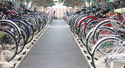 梅田まで自転車で通える距離の物件93ページ目イメージ