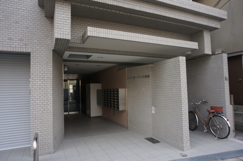 ハイツオークラ天神橋的圖片搜尋結果