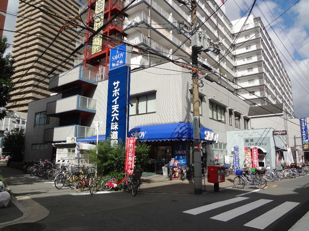 外観写真