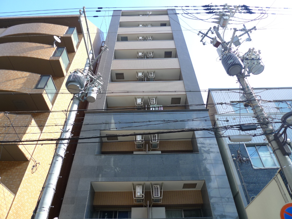 FUKUE BLD 松ヶ枝町