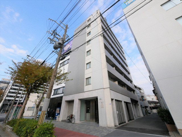 ジュネーゼ野田エコール