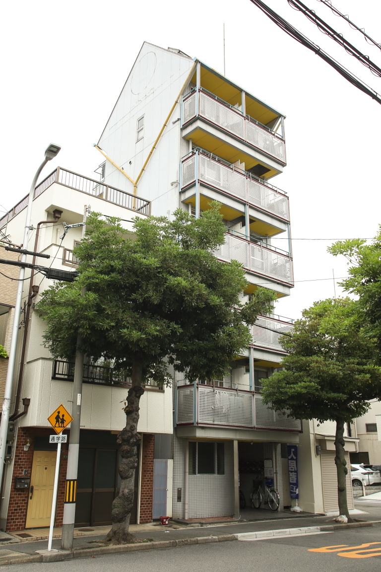 中崎町駅 宅配ボックス の賃貸物件 Karilun梅田近郊 中崎町駅 宅配ボックス の賃貸物件 Karilun梅田近郊