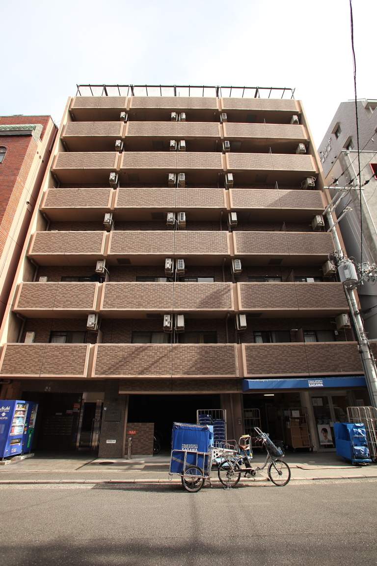 ブランシェ天満