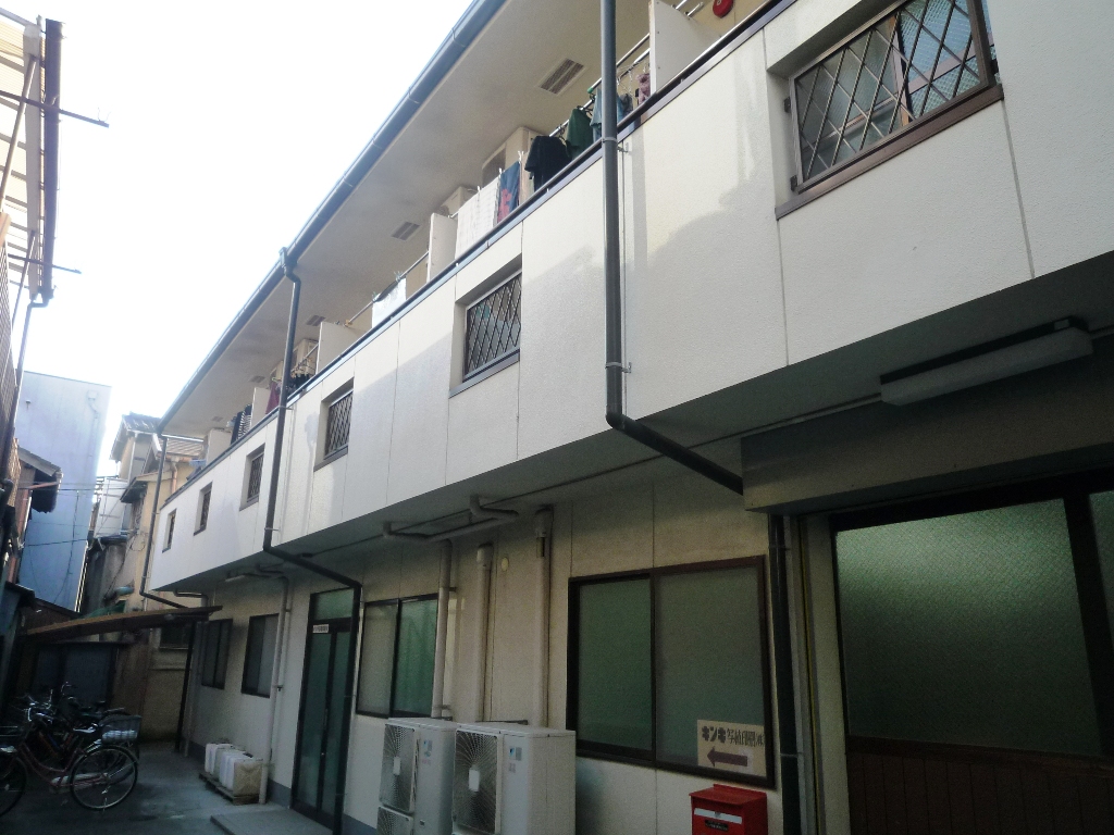 ハイマート福寿