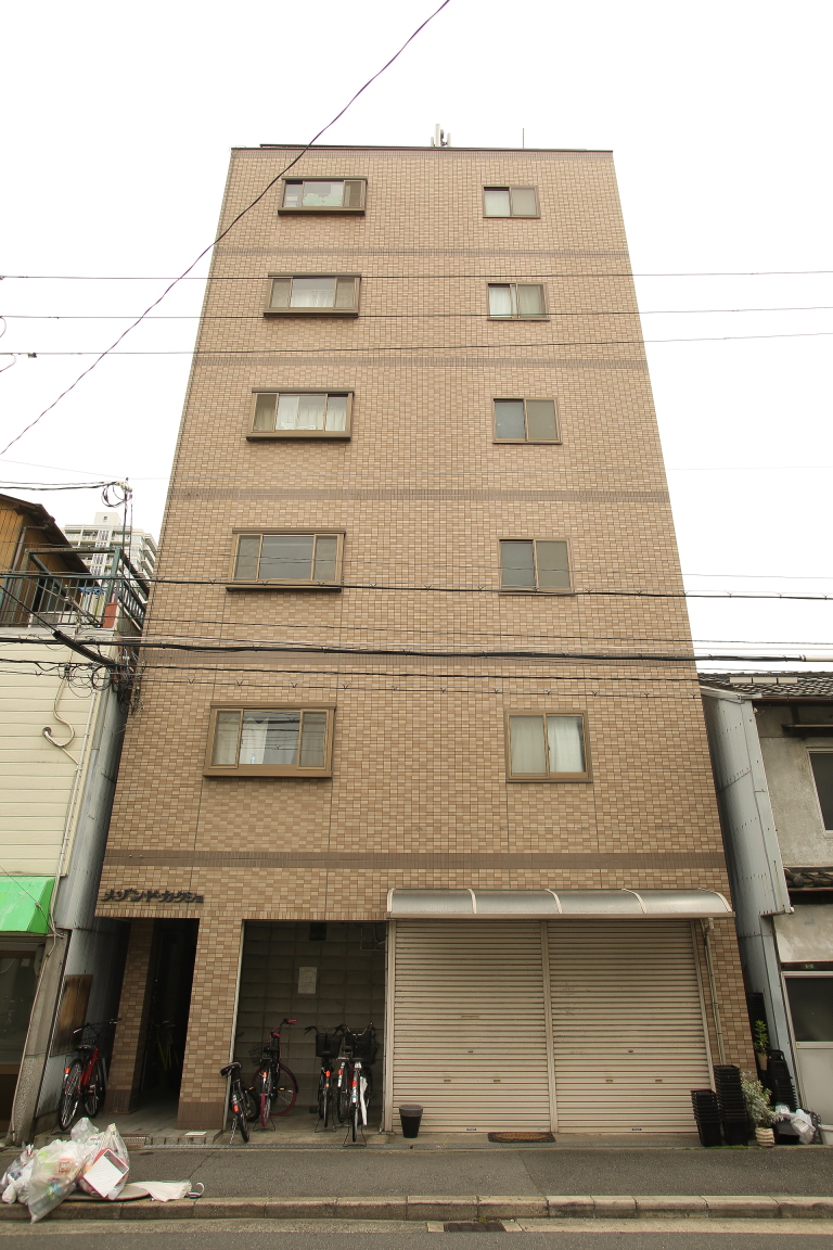 メゾン・ド・カクショの写真