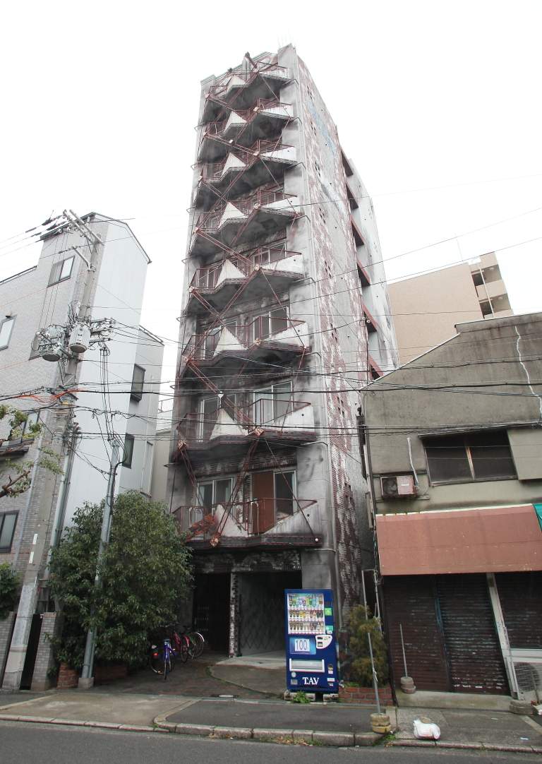 Ｚｅｕｓ２０ＸＸの外観