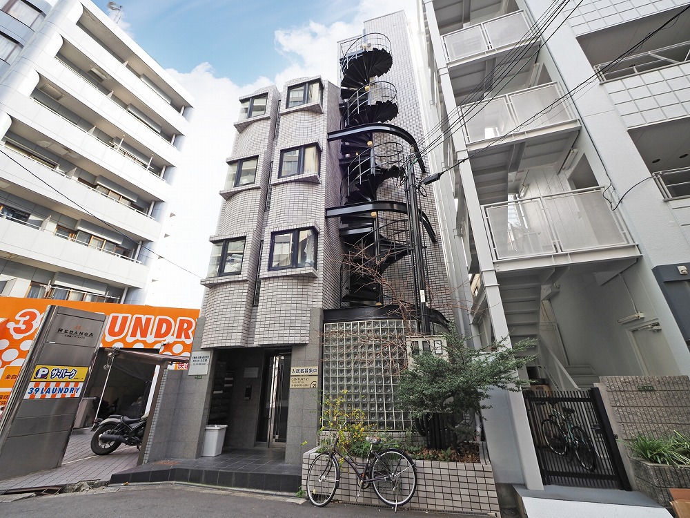 ベストレジデンス天六の写真