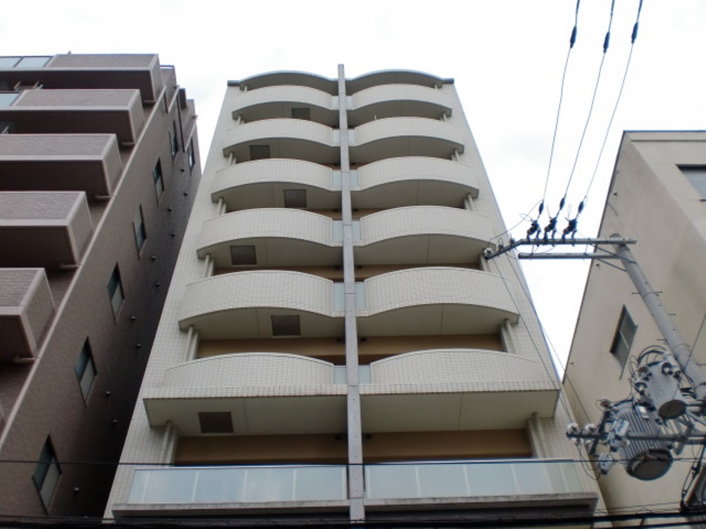 ＲＯＪＩ　０１の写真