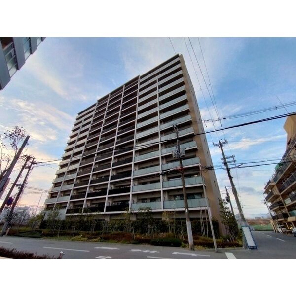 プラネスーペリア梅田北ブライトコンフォートの写真