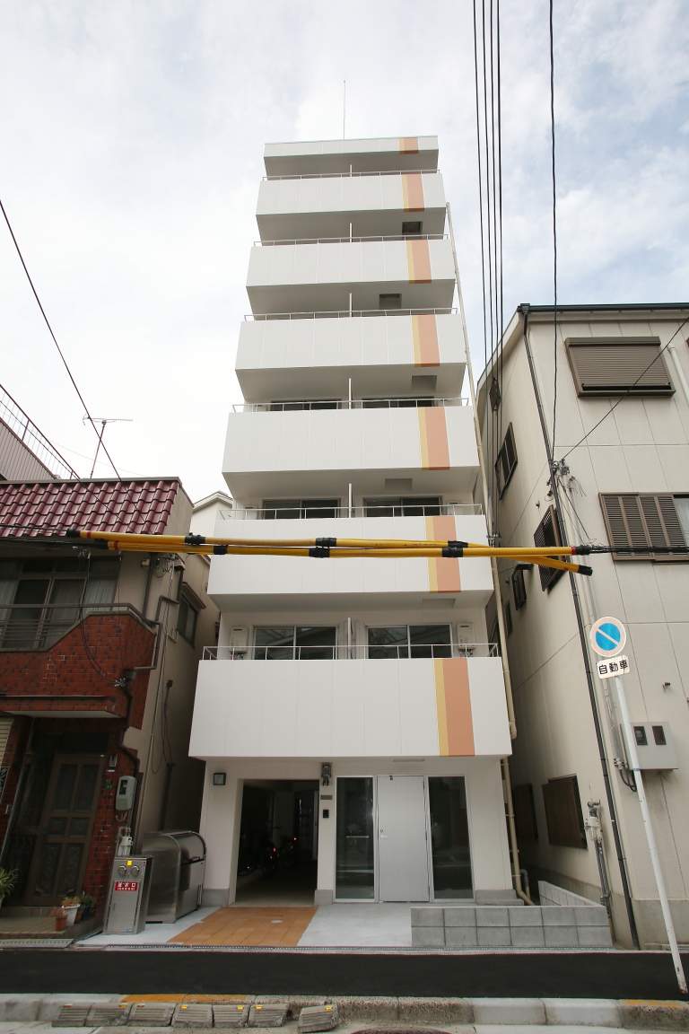 Ｋａｌｍｉａ北梅田の写真
