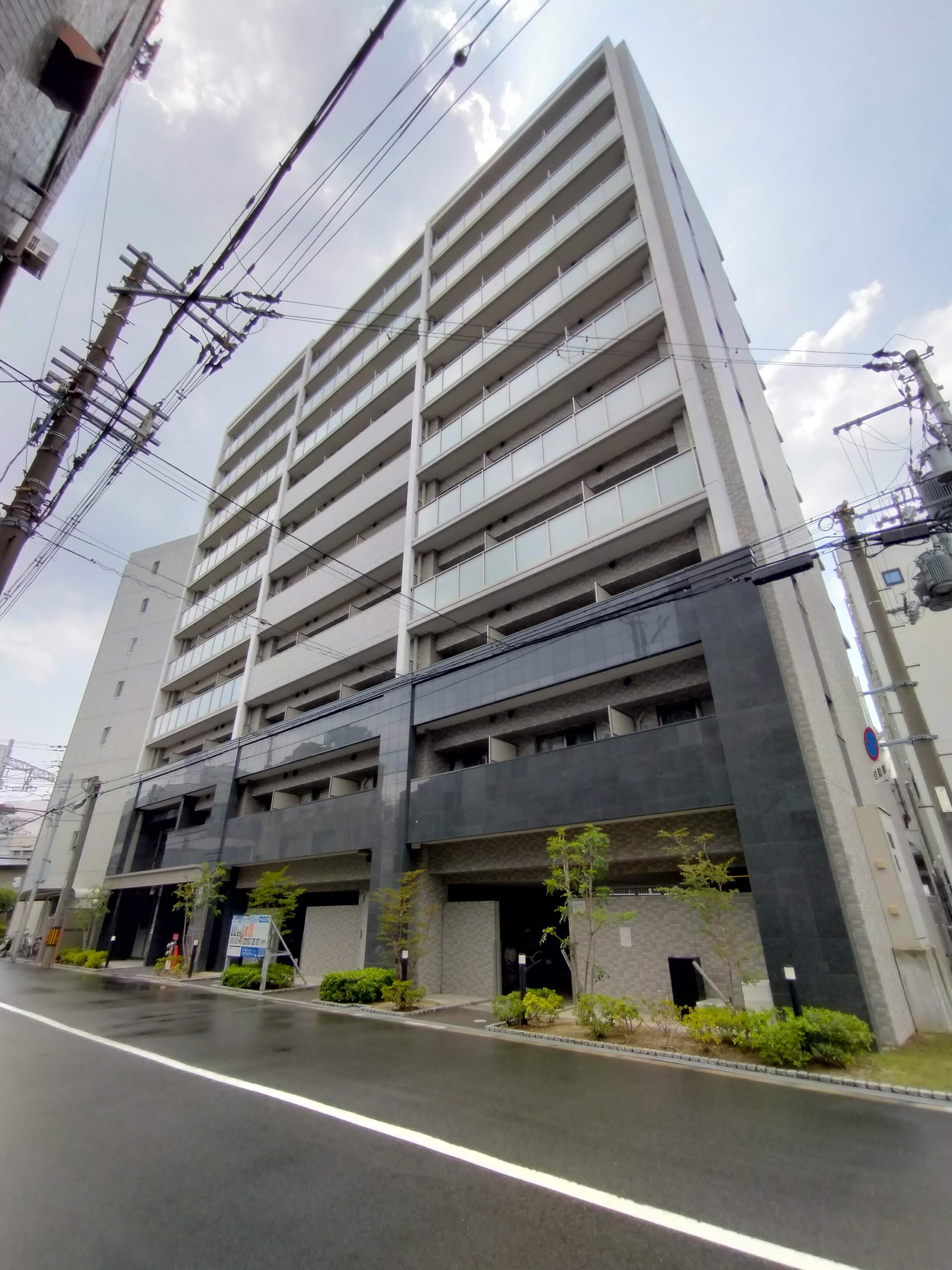 エスリード梅田グランノースの写真