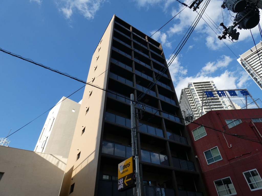 ｍａ　ｍｉｎｅｔｔｅの外観