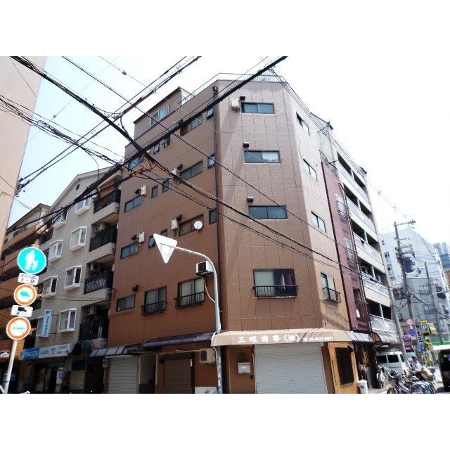 大阪市北区 一人暮らし の賃貸物件 Karilun梅田近郊