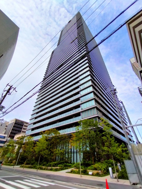 グランドメゾン新梅田タワー　ＴＨＥ　ＣＬＵＢ　ＲＥＳＩＤＥＮＣＥの写真