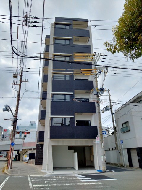 Ａｌｉｖｉｏ　　Ｎａｇａｒａの外観
