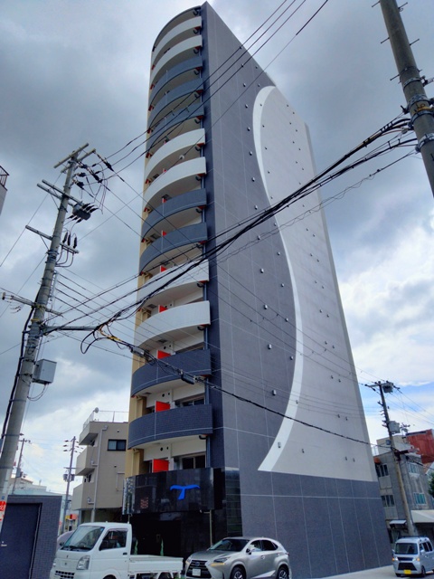 セレニテ福島アリアの写真