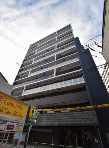 プレサンス福島ミッドエルの写真