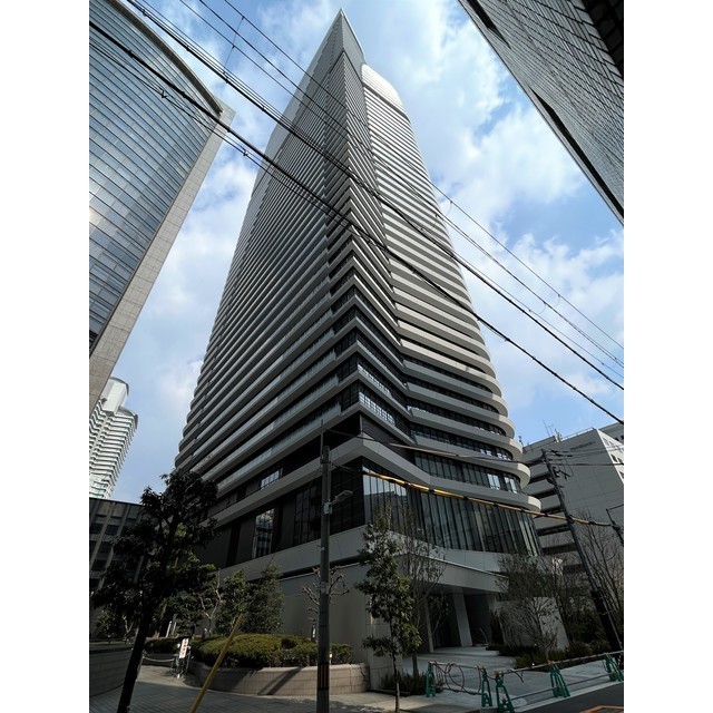 「Ｂｒｉｌｌｉａ　Ｔｏｗｅｒ堂島」の外観写真