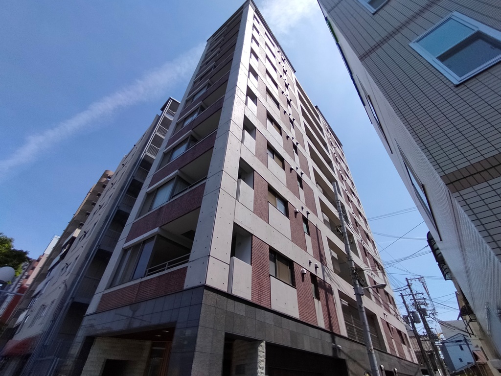 Ｋ．Ｈ．Ｅの外観