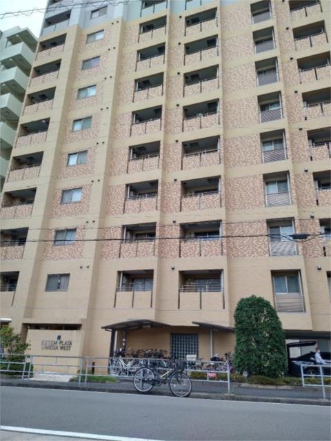 エステムプラザ梅田ＷＥＳＴの写真