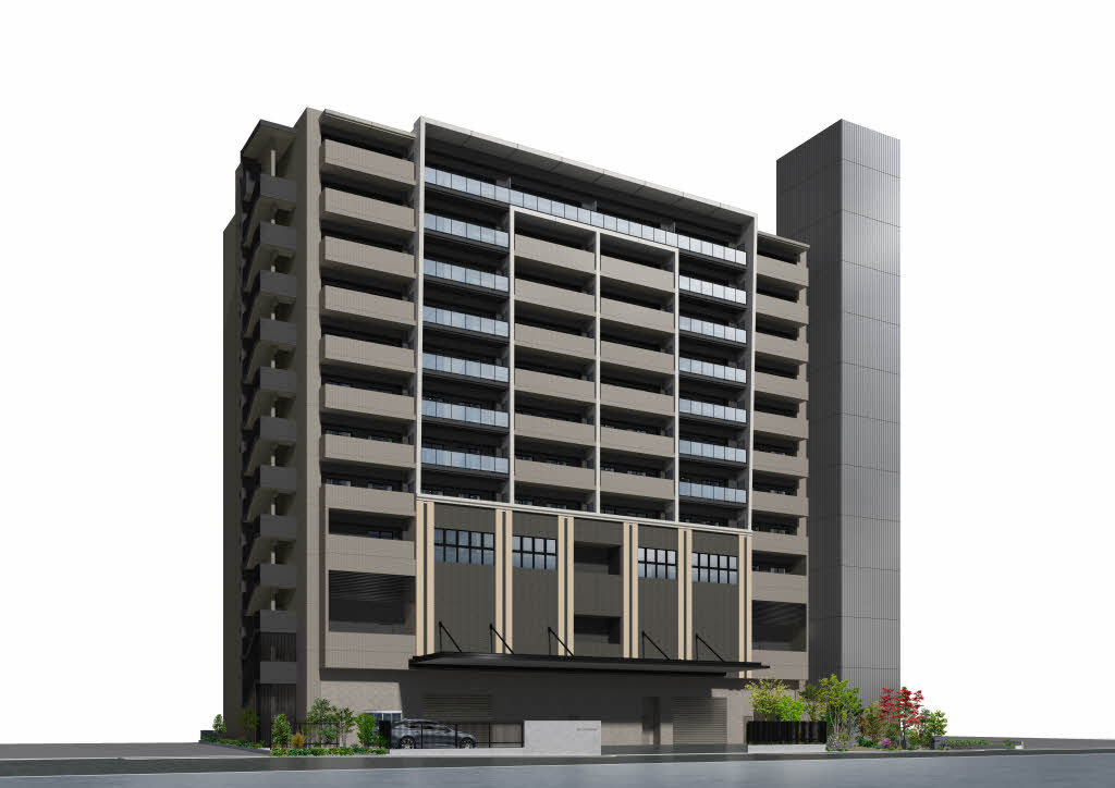 リビエナ　グラン　新梅田の写真