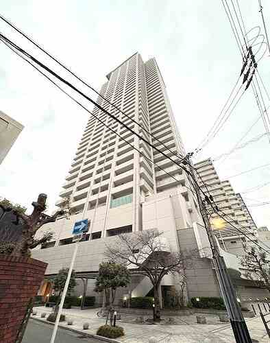 ジーニス大阪の写真