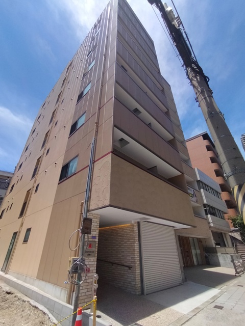 みおつくし堂島Ⅱ