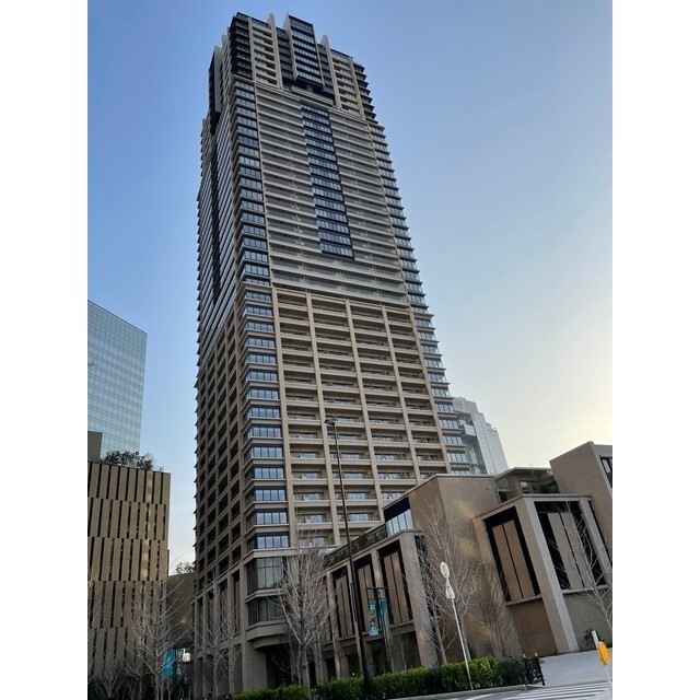 グラングリーン大阪THE NORTH RESIDENCE