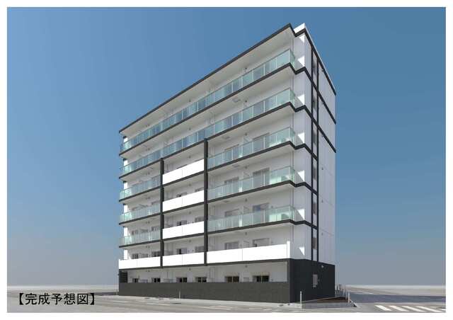 サニーレジデンス吉野Ⅱの写真