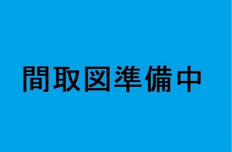 梅田シティビラアクトⅢ-1LDK(112334434)の間取り図