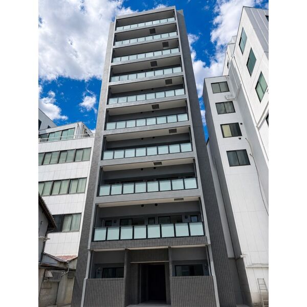 ＭＡＩＳＯＮ　ＰＲＥＭＩＥＲ　ＵＭＥＤＡ　ＮＯＲＴＨの外観