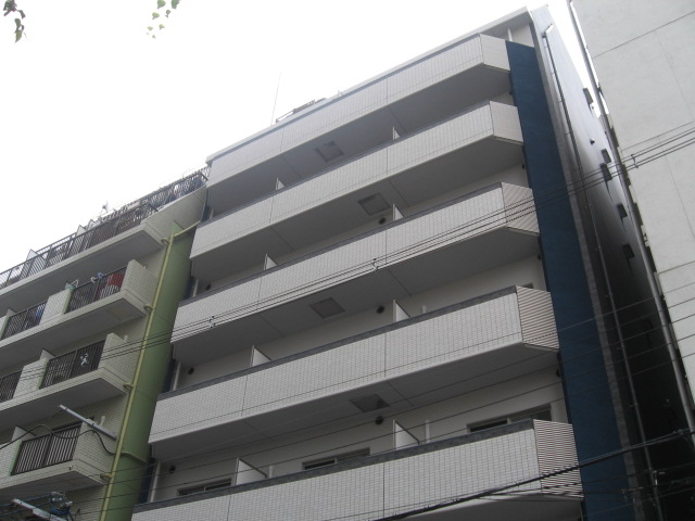 Ｃｉｅｌ・Ｄ東梅田の外観