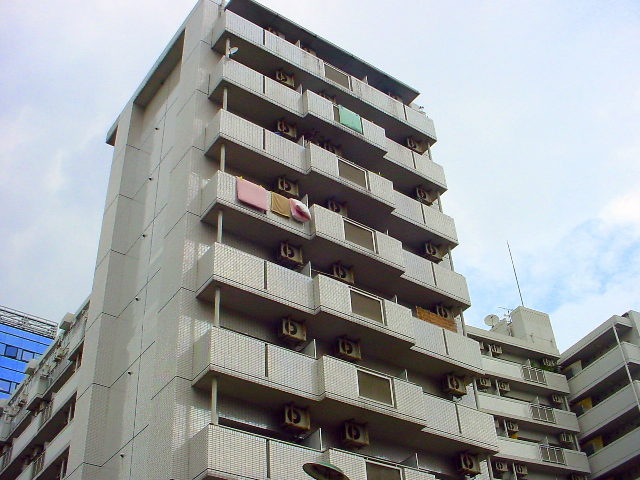 ＦＭ　Ｎａｋａｚａｋｉ　Ⅰの写真