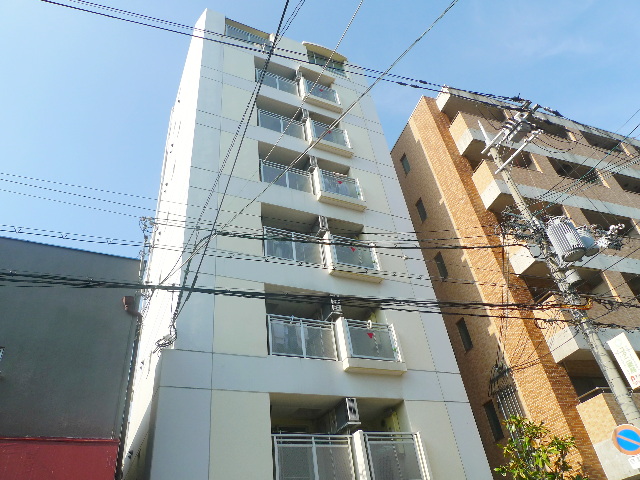 ＩＳＩＳの外観