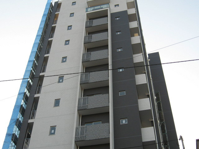 ＮＯＲＴＨ　ＶＩＬＬＡＧＥ　壱番館の外観
