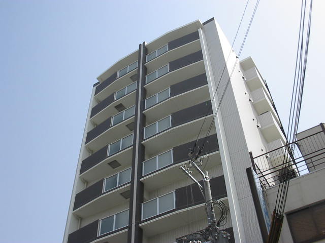 エスライズ天満パークサイド