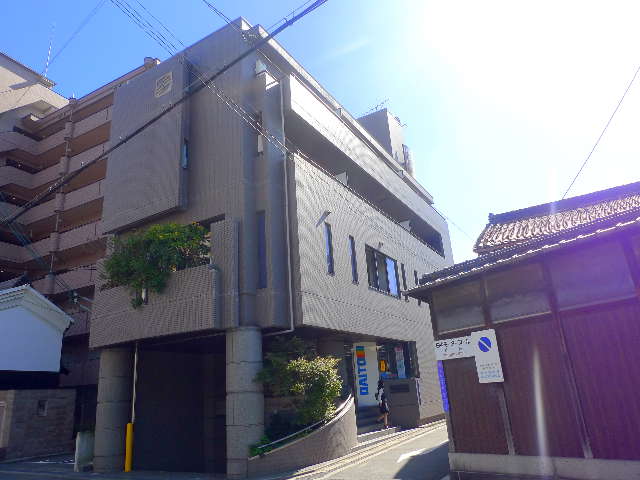 グローリヒル野田の写真
