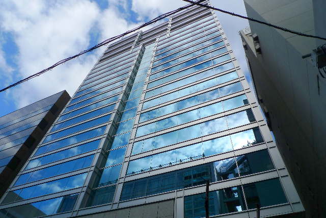 堂島レジデンスの写真