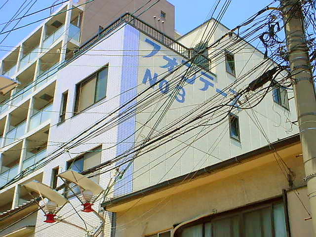 フォンテーヌNo3