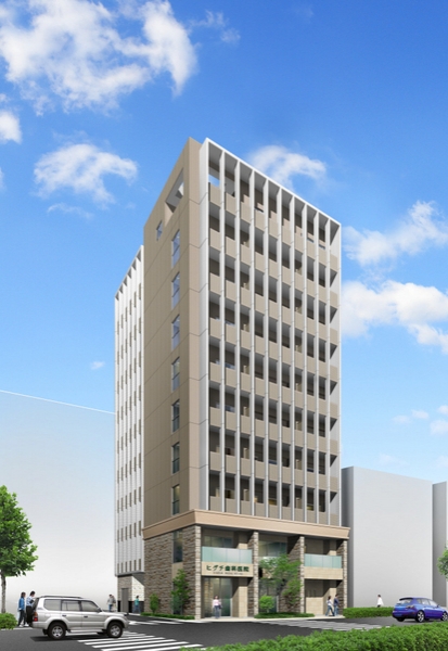 「Ｔ．Ｙ天六」の外観写真