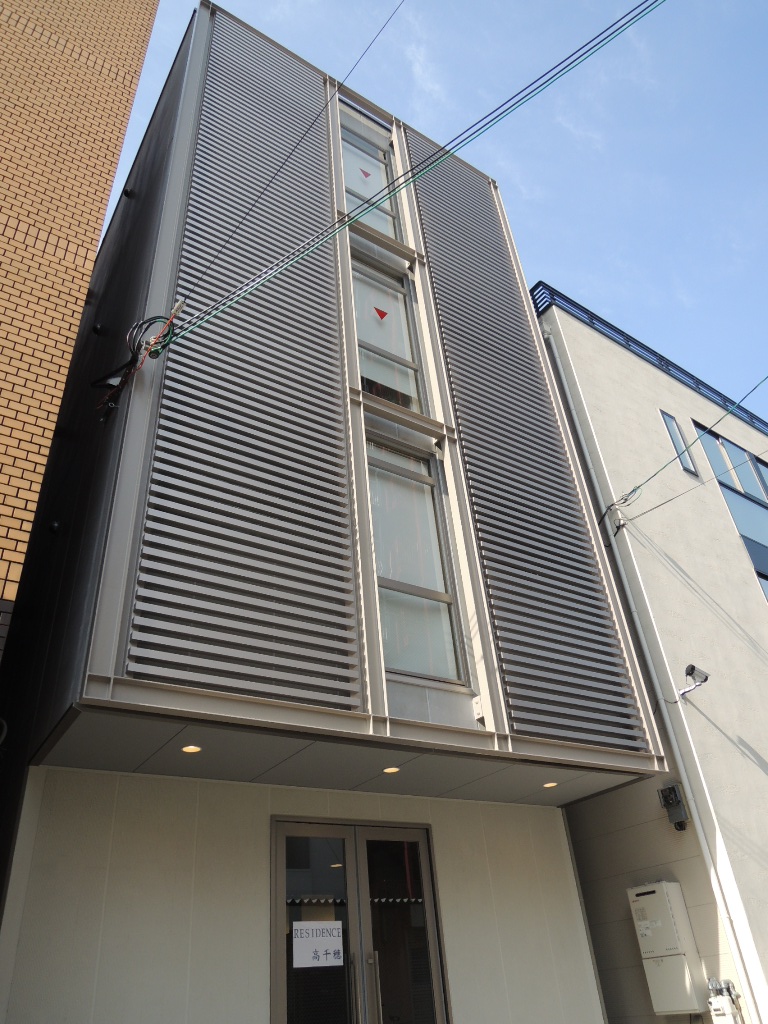 ＲＥＳＩＤＥＮＣＥ高千穂の写真